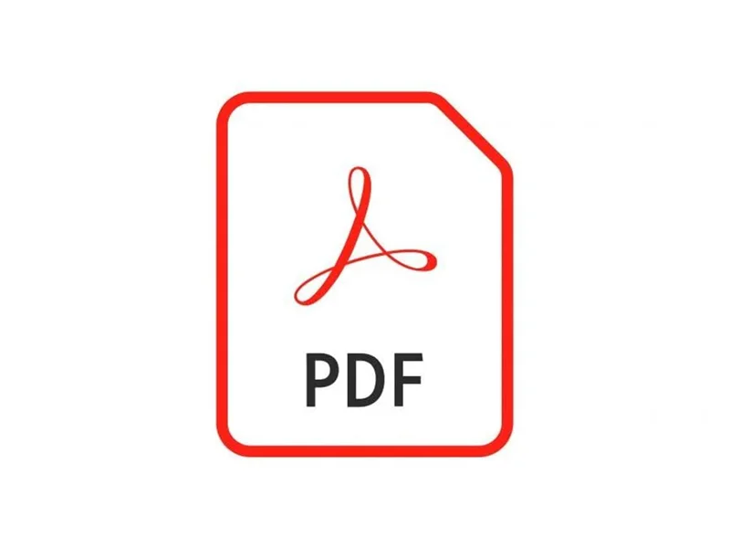 راهنمای جامع کار با فایلهای PDF